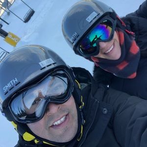 Meet your Posher, Erick